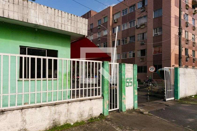 Rental apartment with 2 bedrooms and 60 m² — photo 30