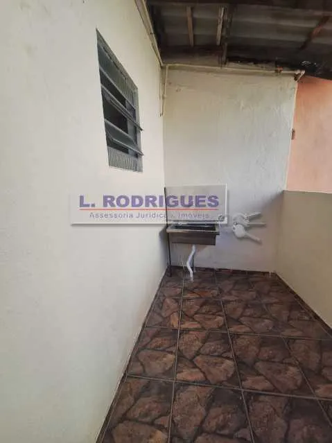 One-bedroom, 35 m² house in Rio de Janeiro — photo 3