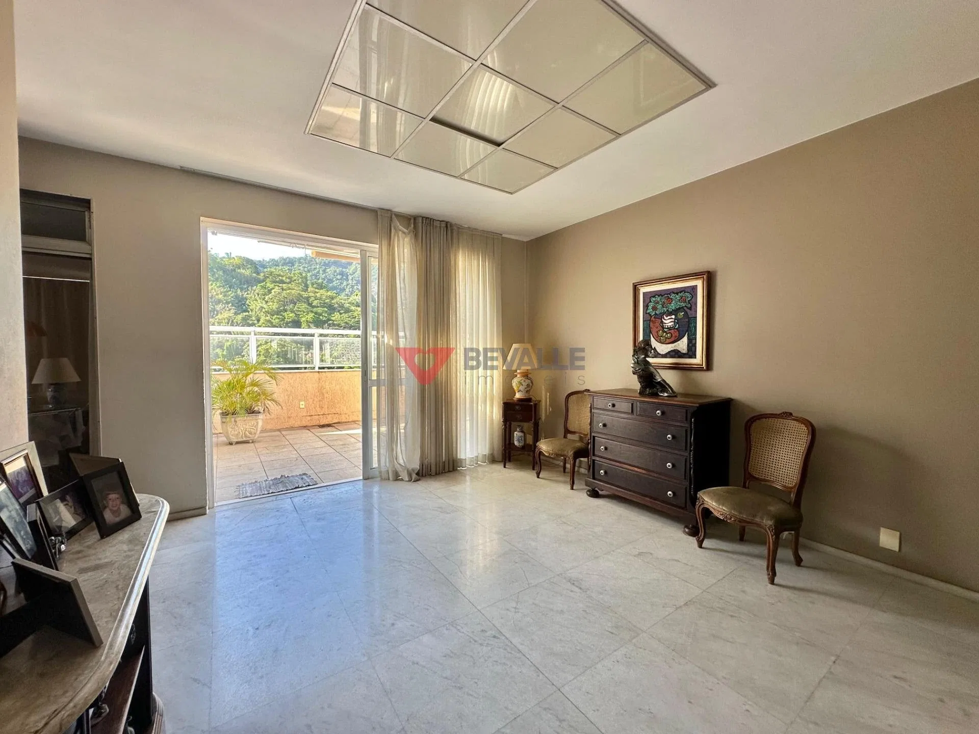 Cobertura linear com 300 m² e 5 quartos — photo 26