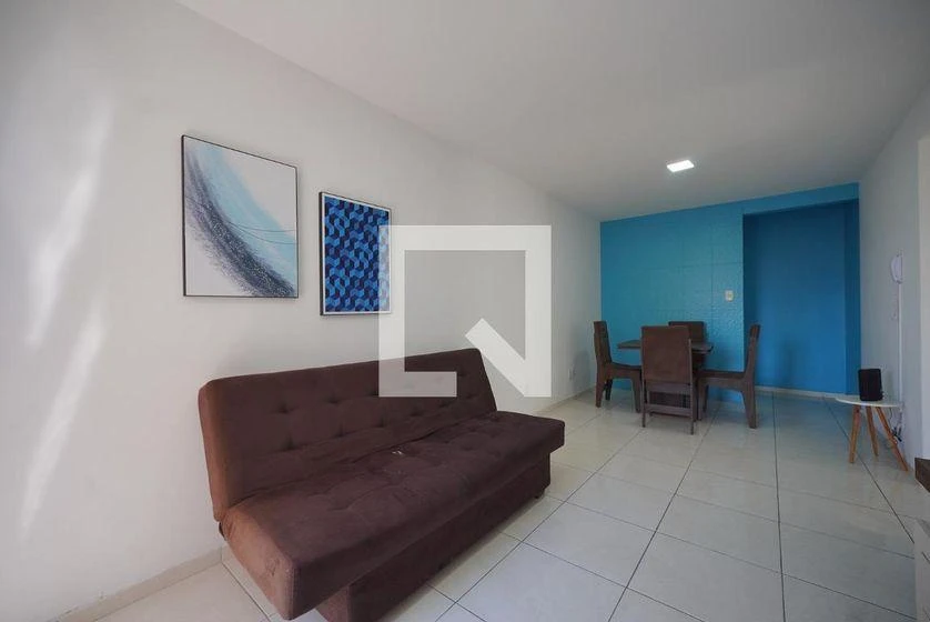 Робоче місце та 2 спальні: квартира 60 м² — photo 8