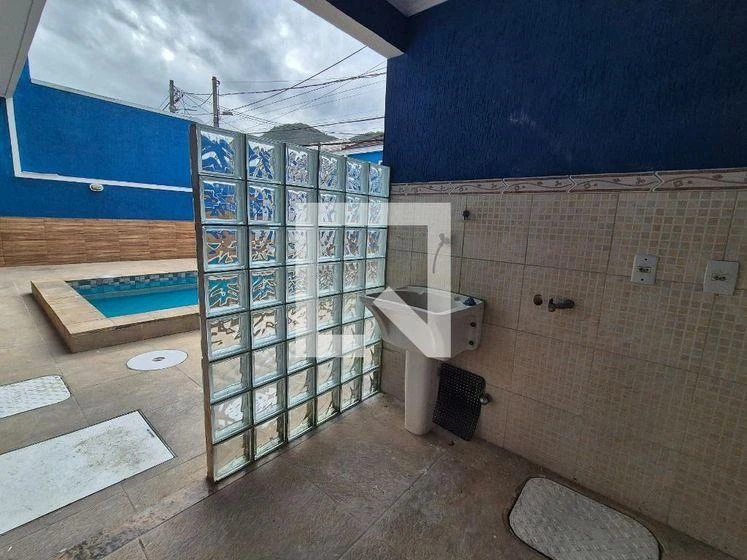 Будинок 180 м² з пральною машиною та балконом із грилем — photo 18