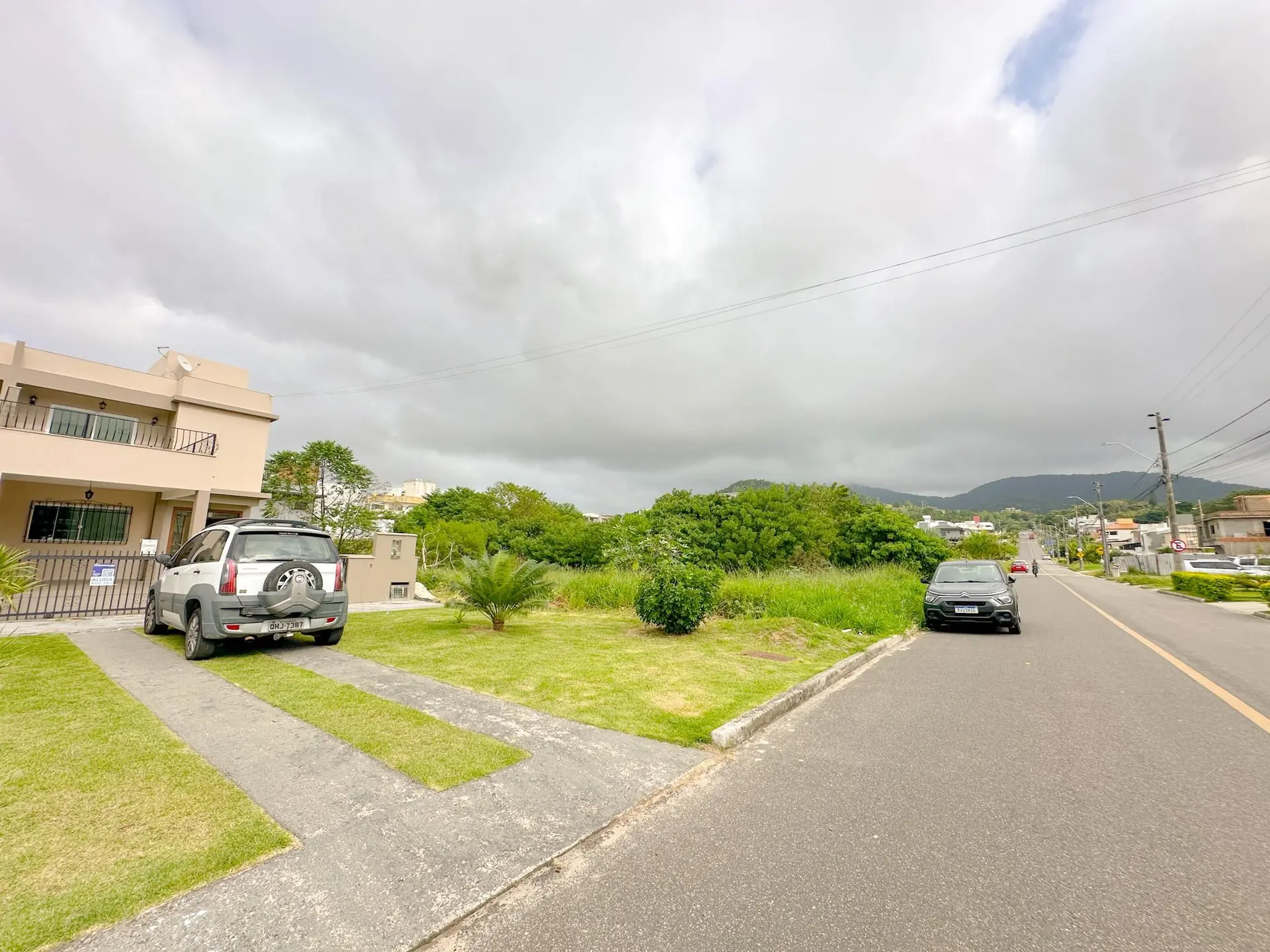 Garden in a 4-bedroom house, 194 m² — photo 14