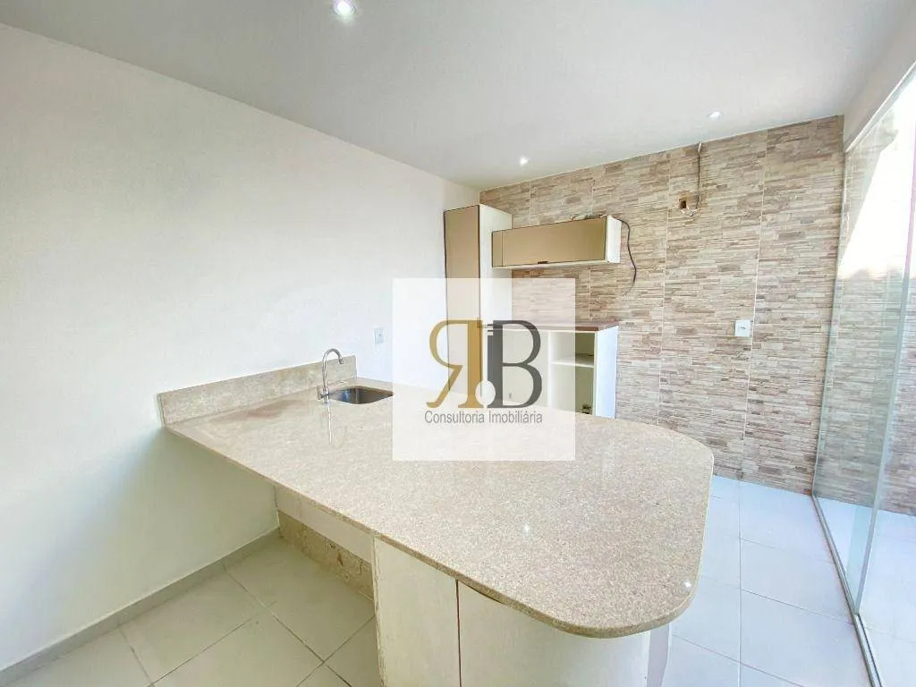 House with 4 bedrooms and open-plan gas kitchen — photo 33