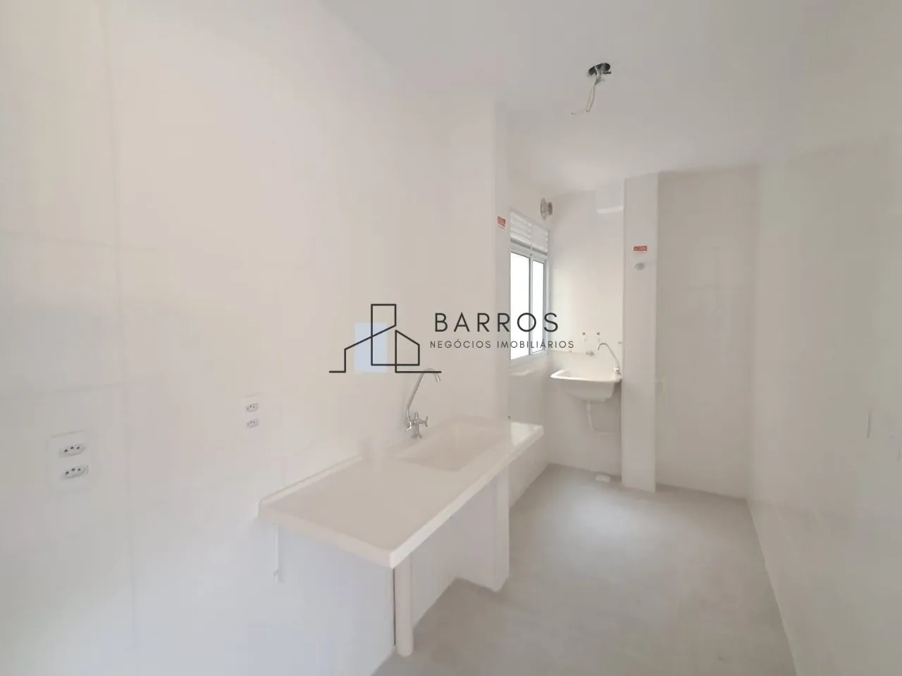 Apartment, 42 m², with a washing machine — photo 6