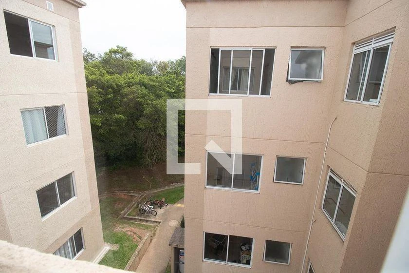 2-bedroom apartment with a home office in Curitiba — photo 13