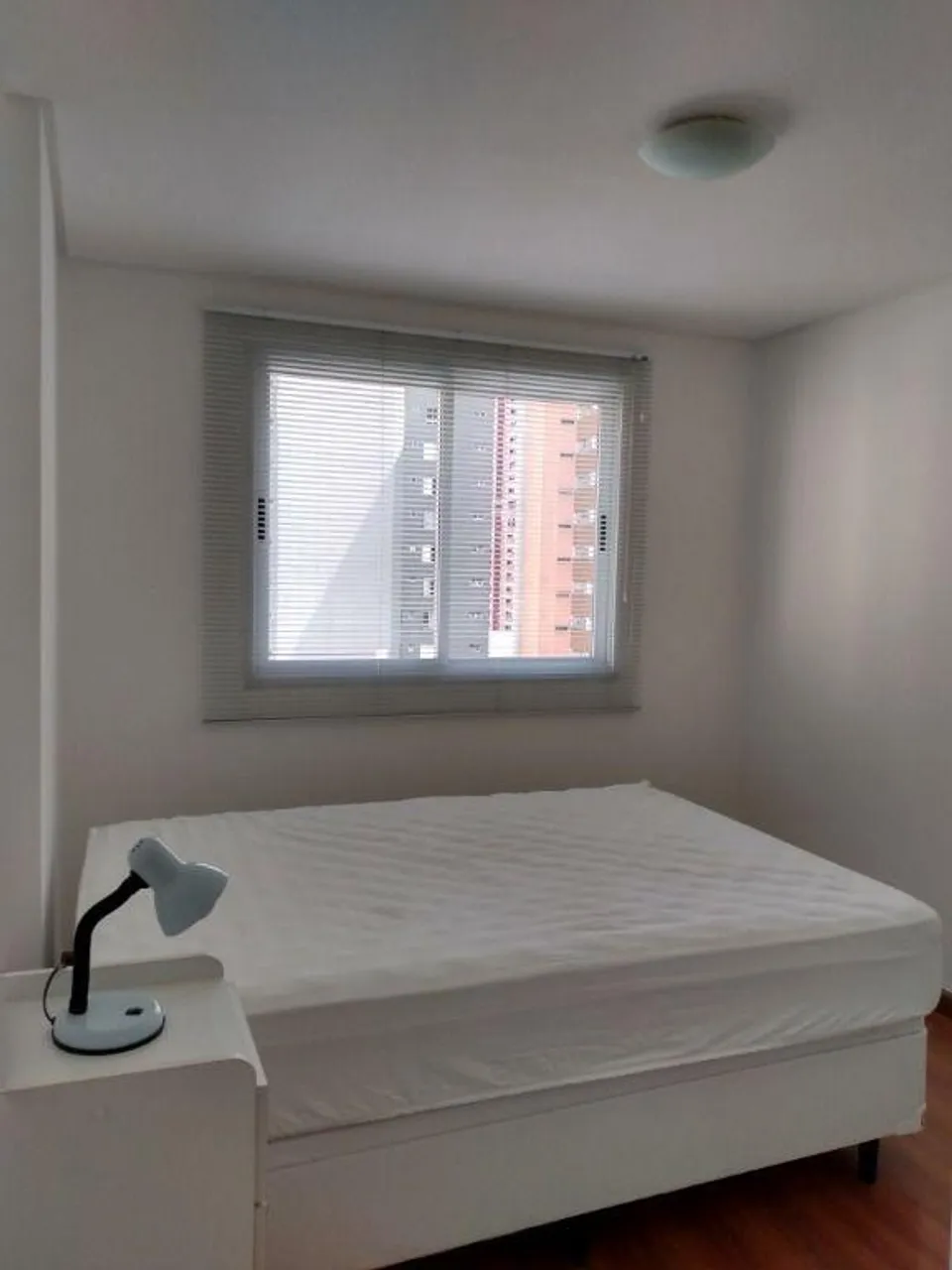 Apartamento mobiliado com 3 dormitórios e cozinha integrada — photo 6