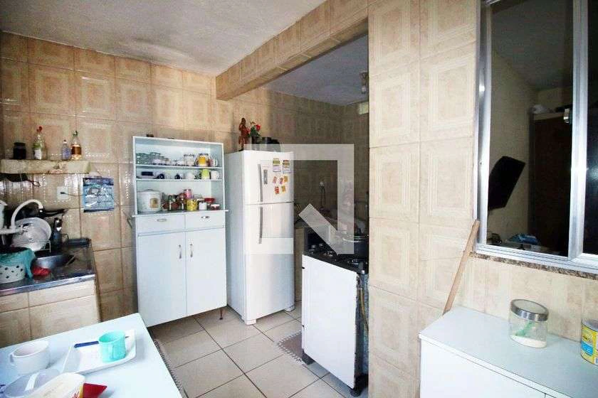 Furnished 1-bedroom house with 28 m² and a balcony — photo 4