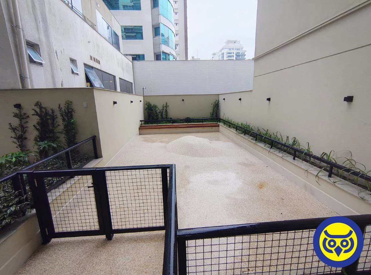 Private BBQ in a 3-bedroom apartment, 150 m² — photo 11