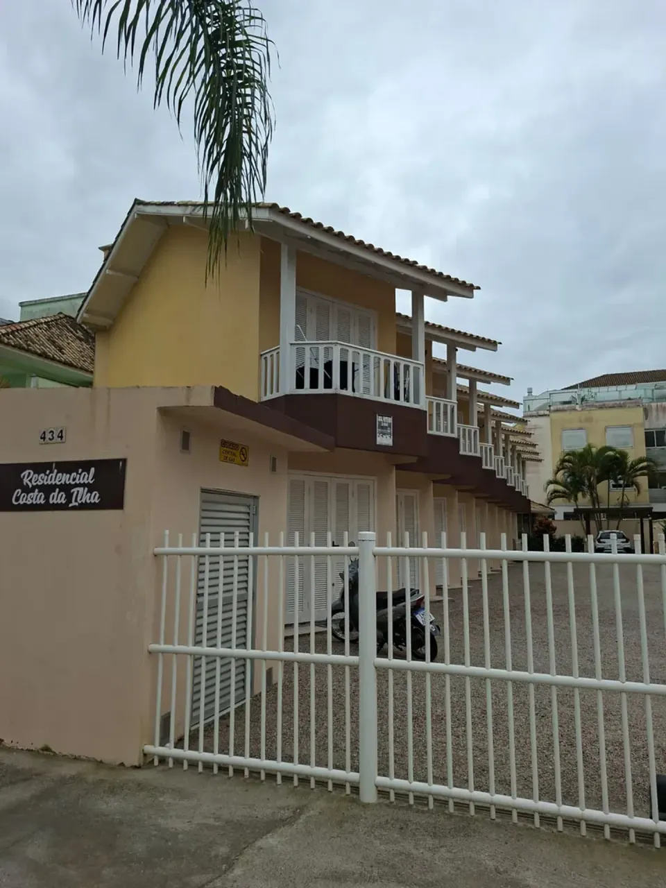Furnished one-bedroom house, 35 m² — photo 5