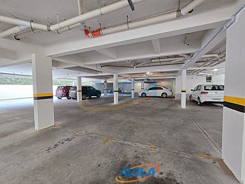 Apartamento amueblado de 2 dormitorios y 2 baños — photo 20