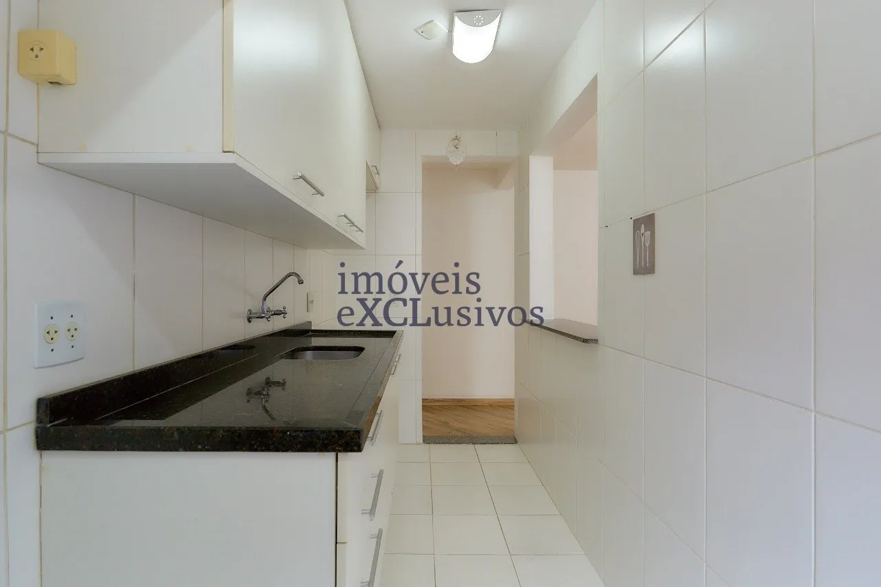 140 m² apartment with 3 bedrooms and 1 parking spot — photo 9