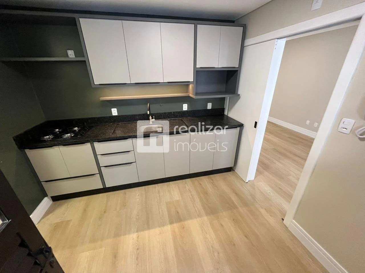 Apartment, 82 m², with a washing machine — photo 5