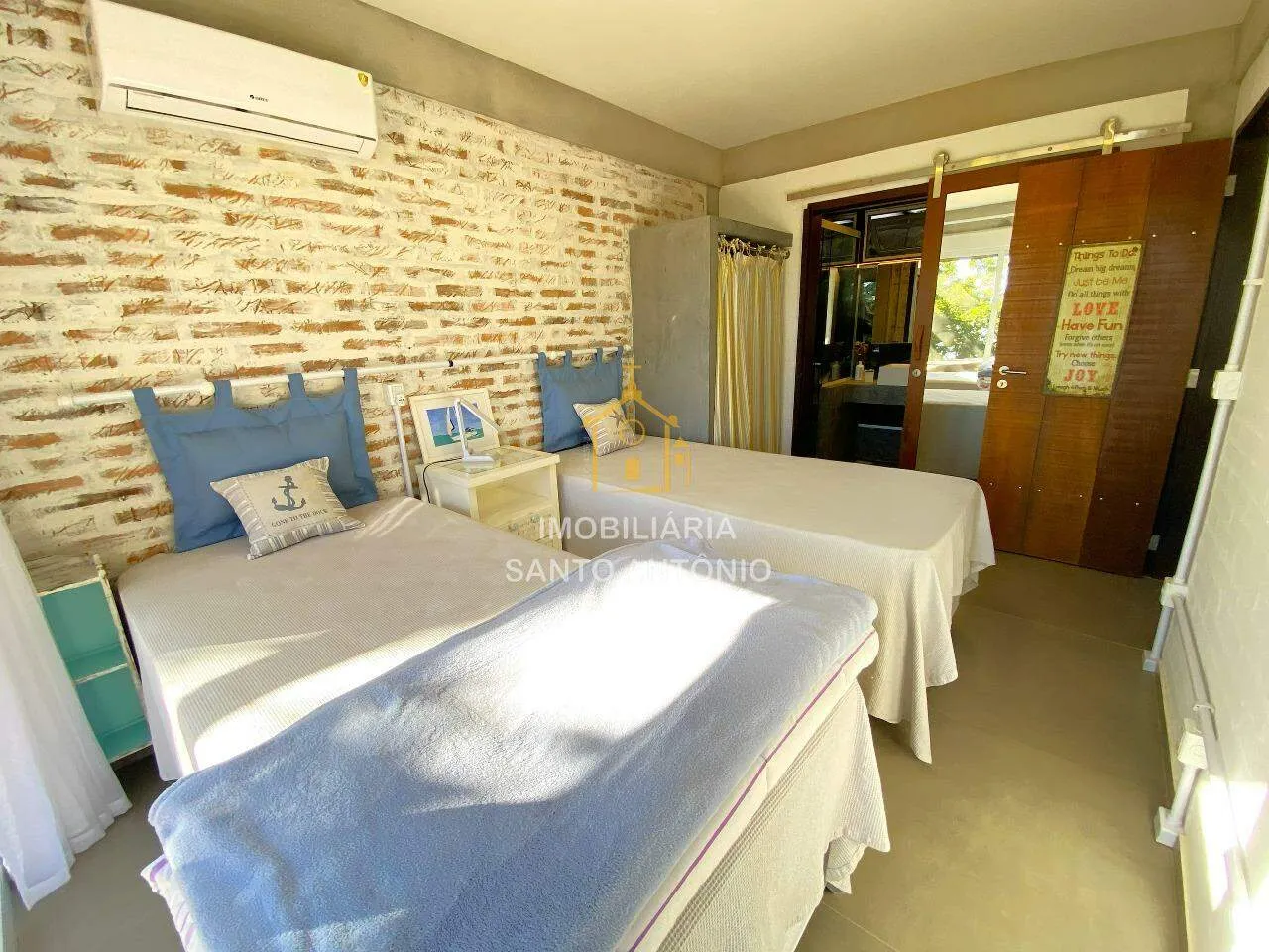 Furnished house with 2 en-suites and private BBQ — photo 14
