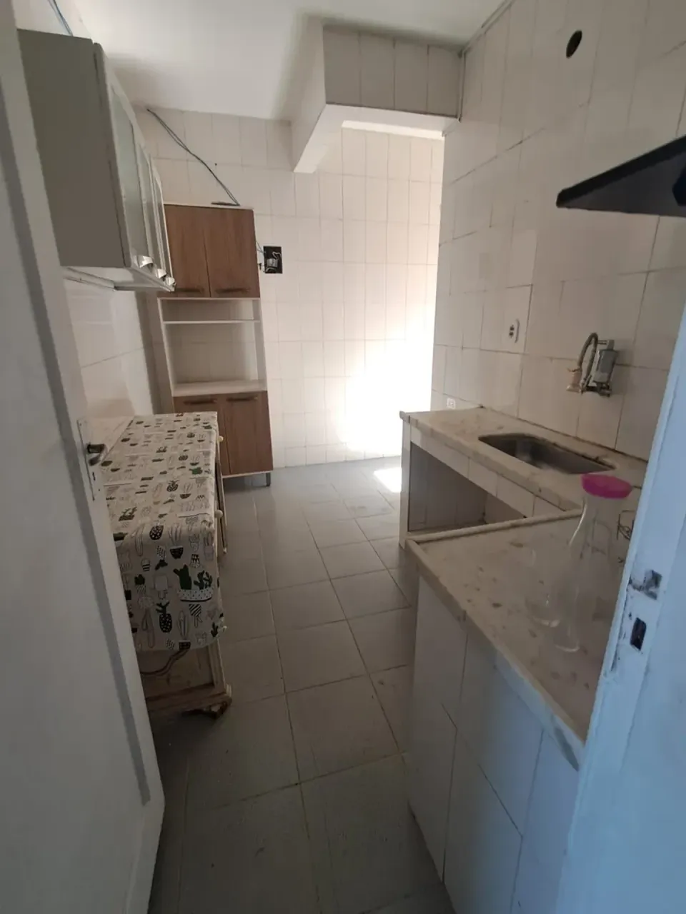 Apartamento de 2 quartos e 2 banheiros com 35 m² — photo 11