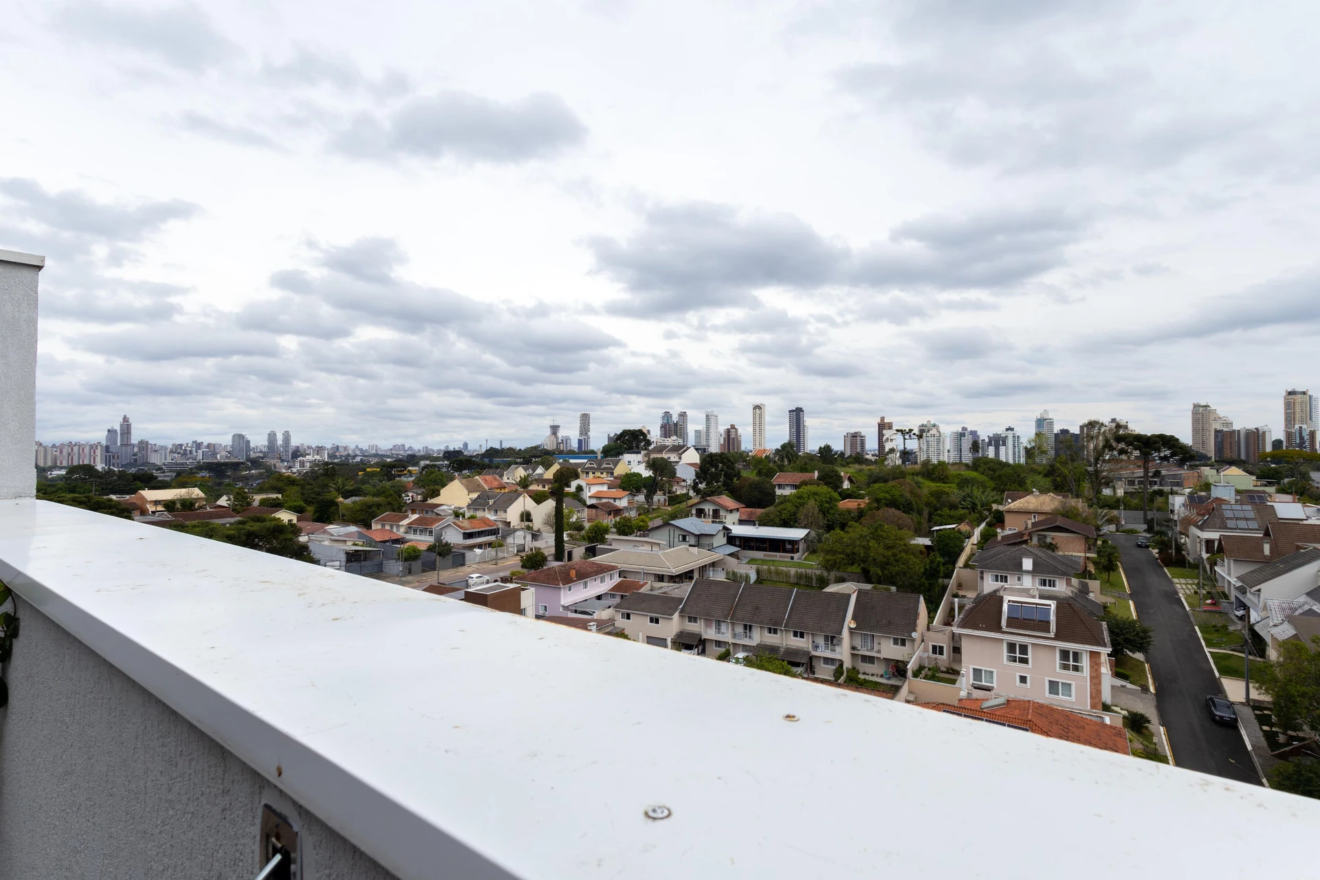 2-bedroom apartment with a glass-enclosed balcony — photo 51