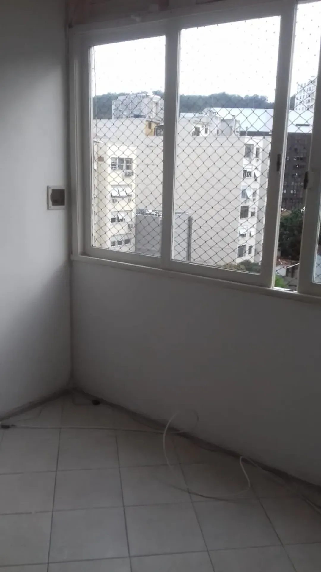 Mountain view in a one-bedroom apartment, 24 m² — photo 7