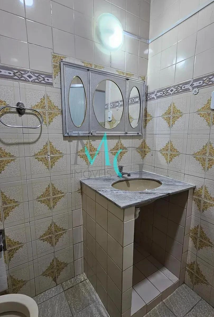 Casa de 92 m² e 2 quartos, Bangu — photo 5