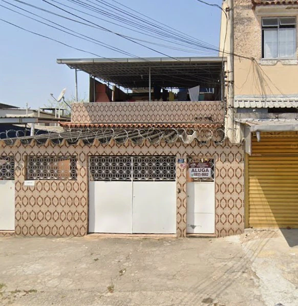 Kitnet estúdio sem vaga de garagem com 1 banheiro — photo 3