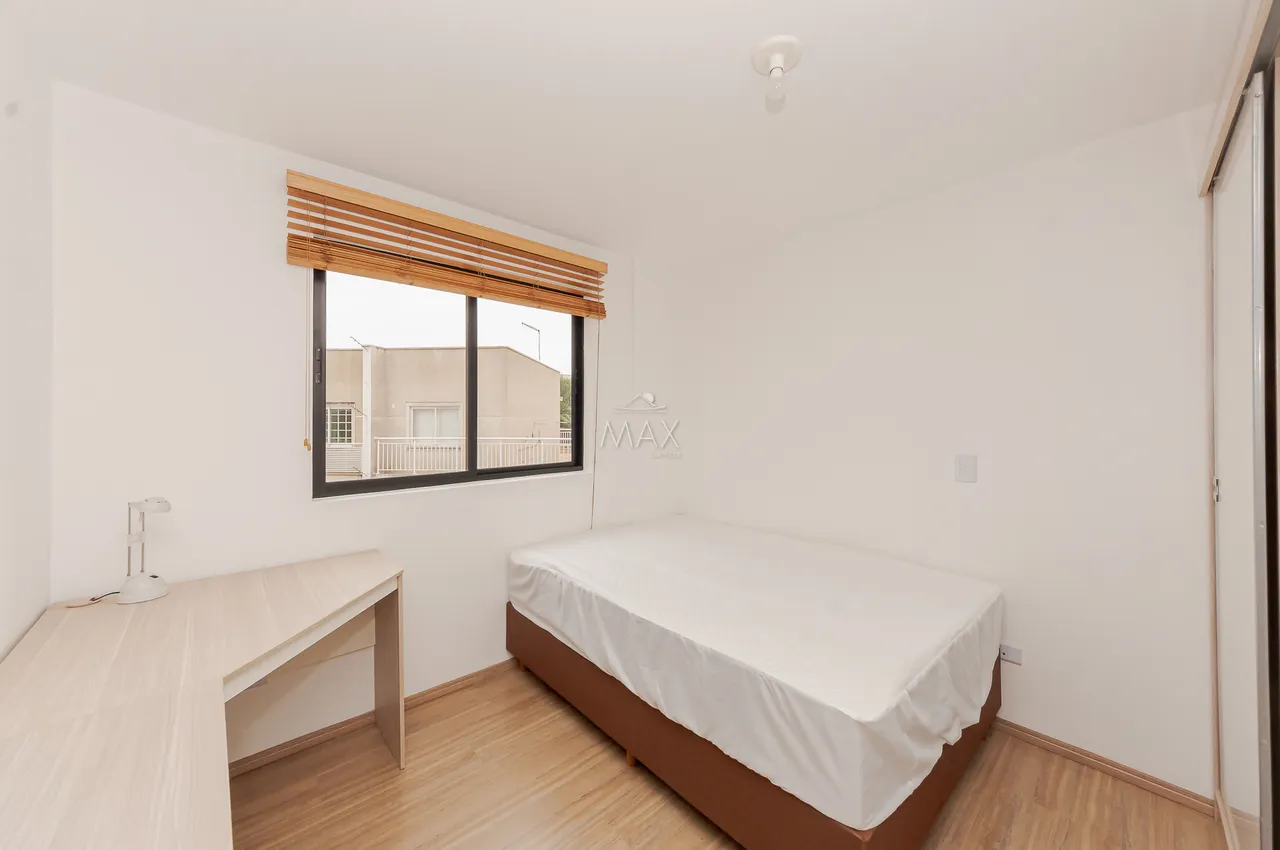 Studio mobiliado de 1 dormitório com 21,89 m² — photo 9