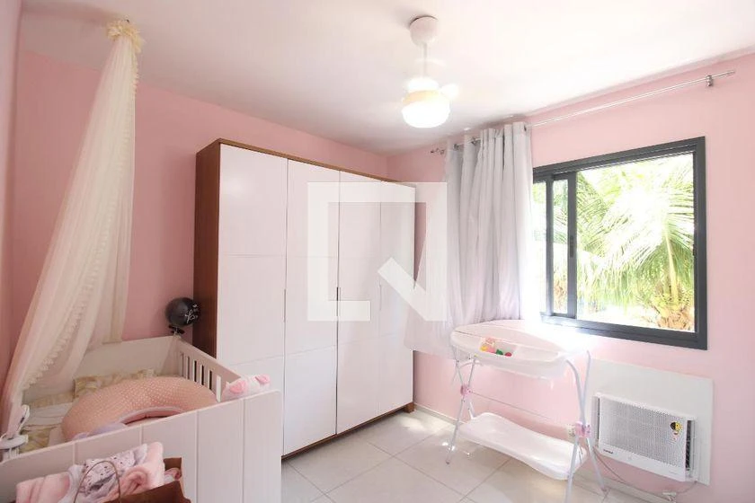 Furnished apartment, 78 m², with a washing machine — photo 12