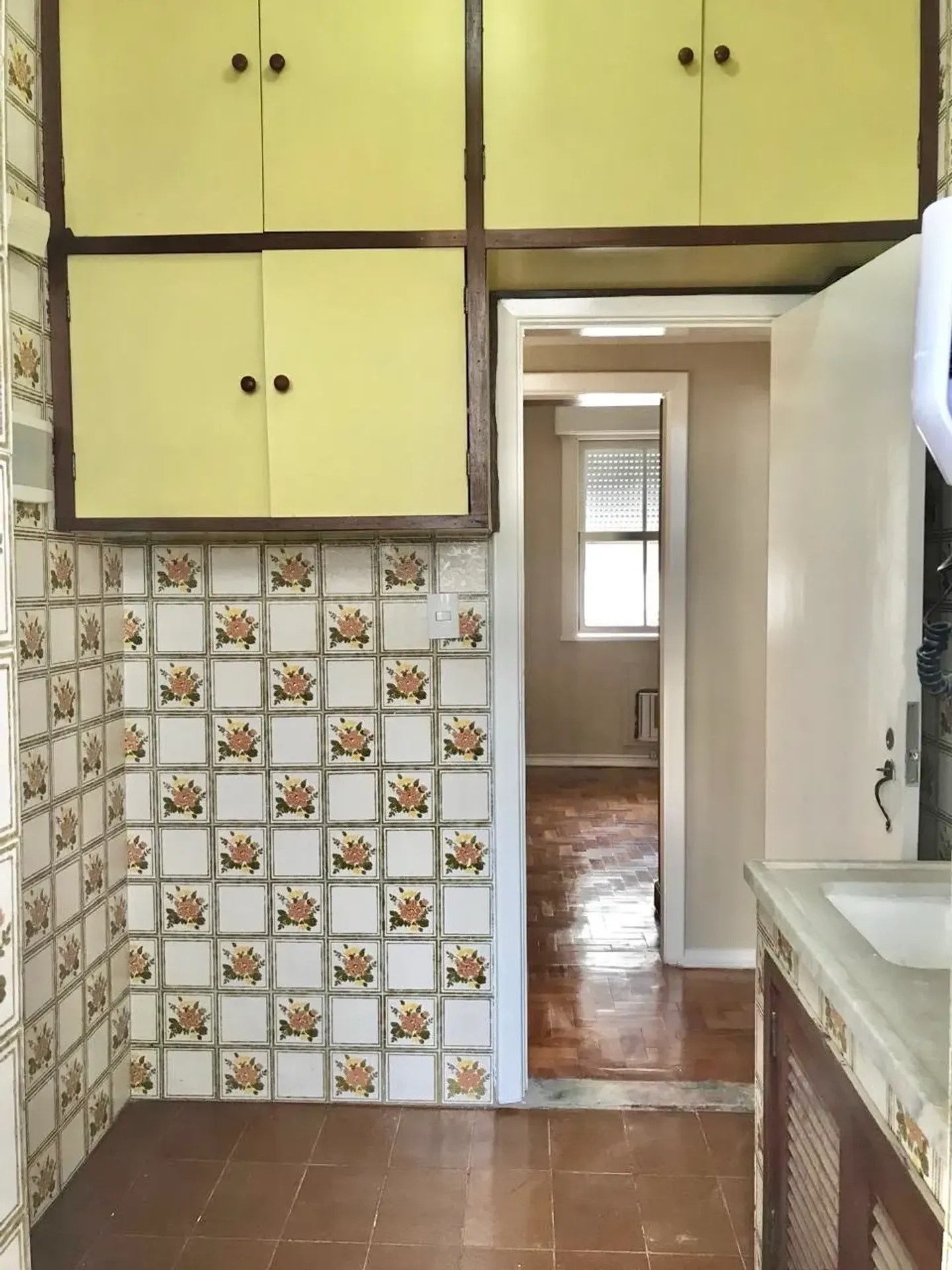 One-bedroom apartment with a home office in Rio de Janeiro — photo 2