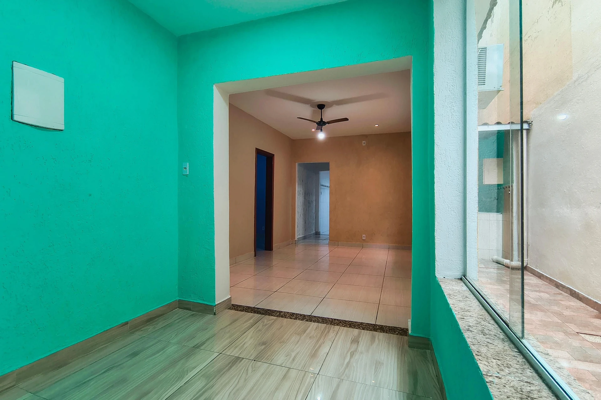 Casa de 85 m² y 2 dormitorios en Rio de Janeiro — photo 25