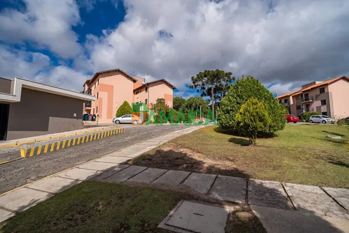 3-bedroom, 57 m² apartment in Curitiba — photo 4