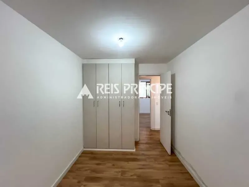 3-bedroom apartment with 3 bathrooms and 2 parking spots — photo 25