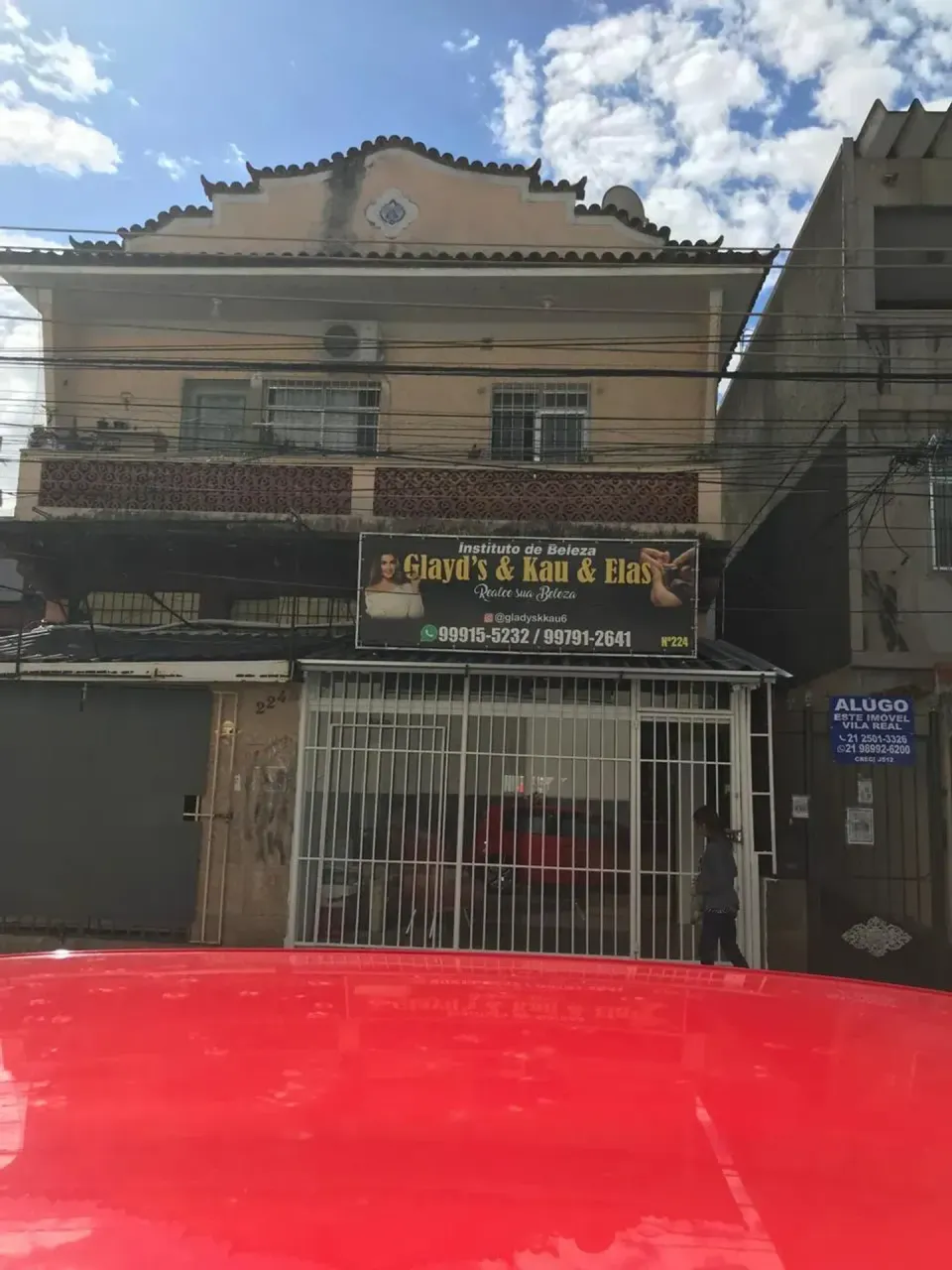 Apartamento sem vaga, 50 m², 1 quarto e 1 banheiro — photo 6
