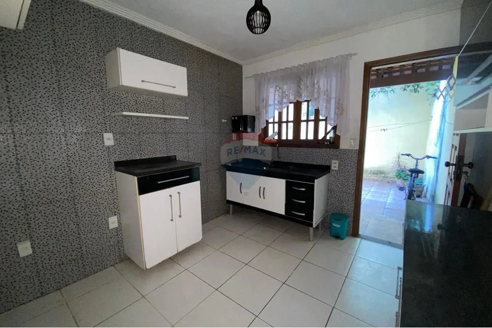 Casa, 100 m², com espaço de home office