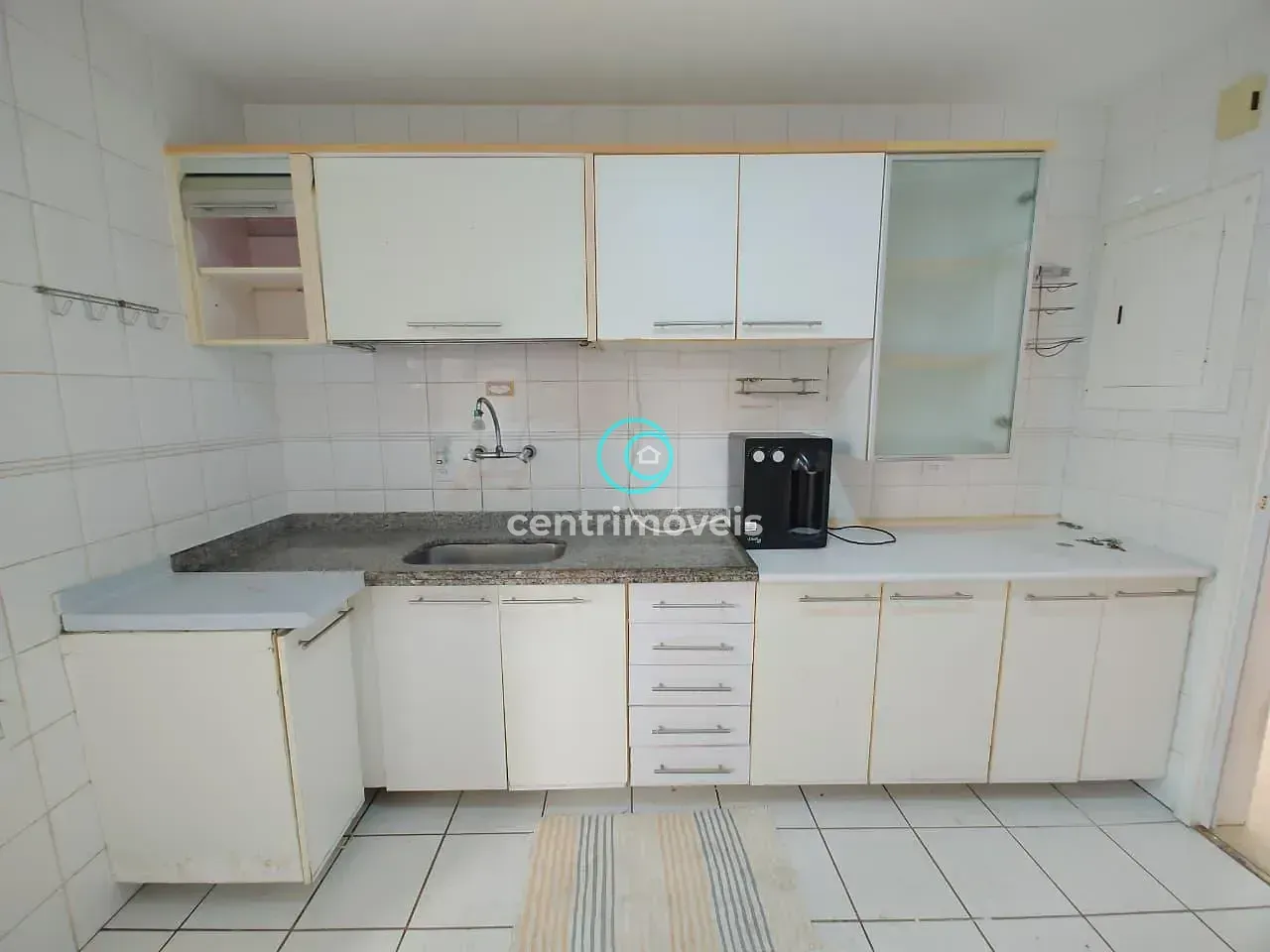 Rental apartment with 3 bedrooms and 1 suite — photo 42
