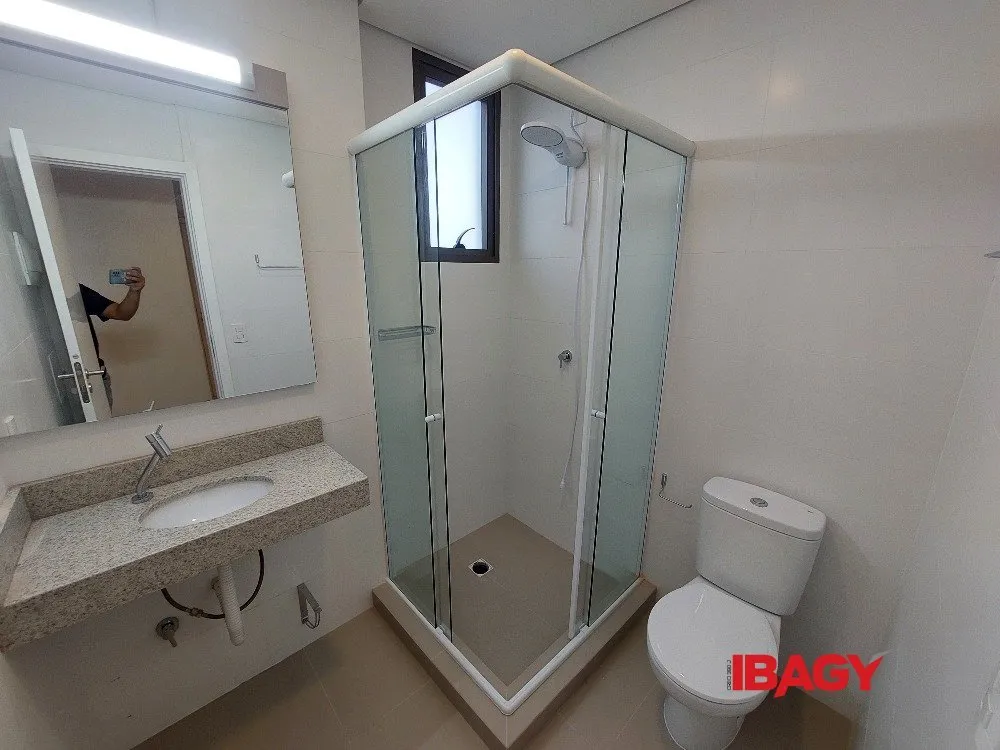 Unfurnished studio with AC and no parking space — photo 20