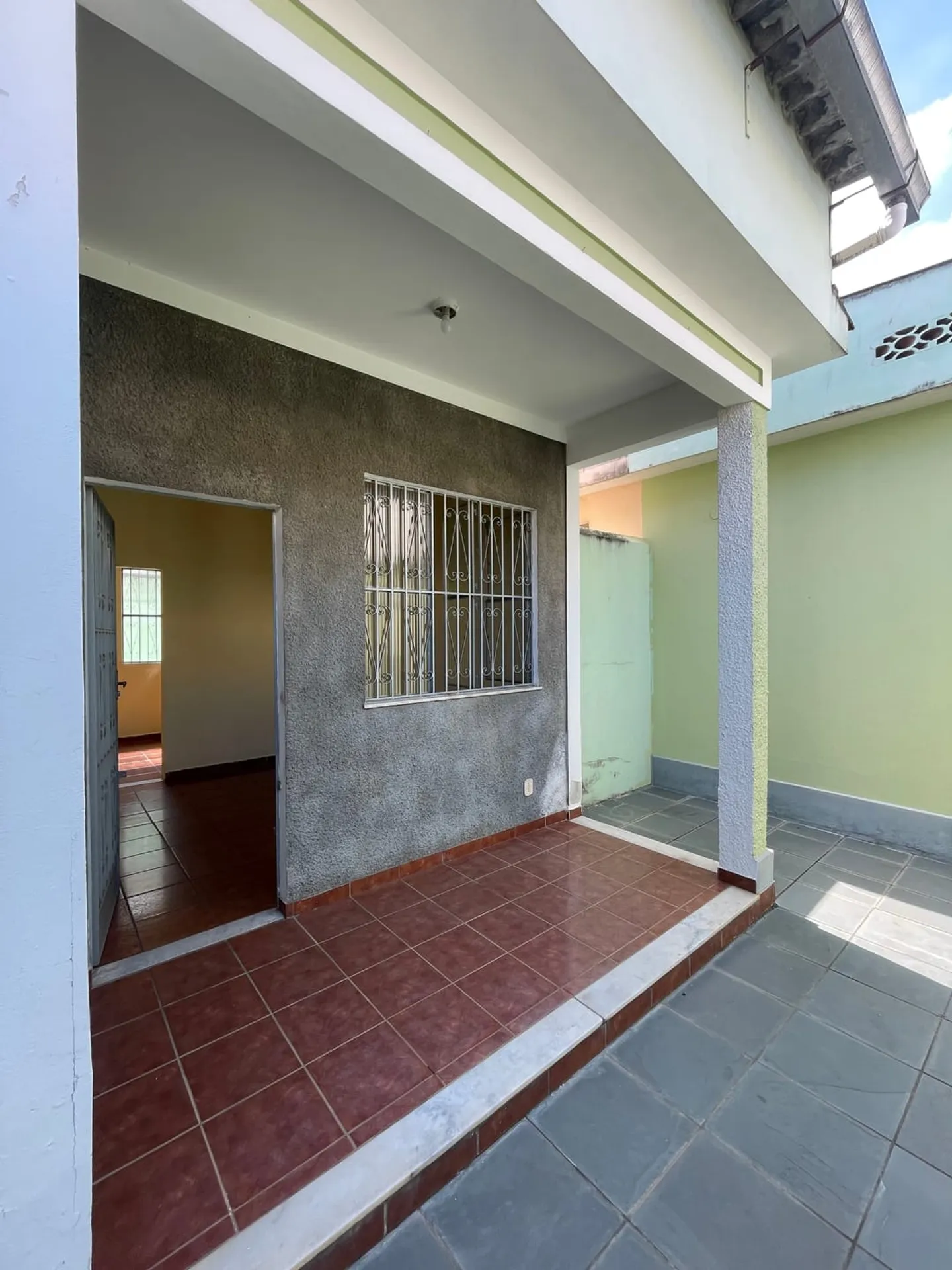 One-bedroom, 60 m² house in Rio de Janeiro — photo 21