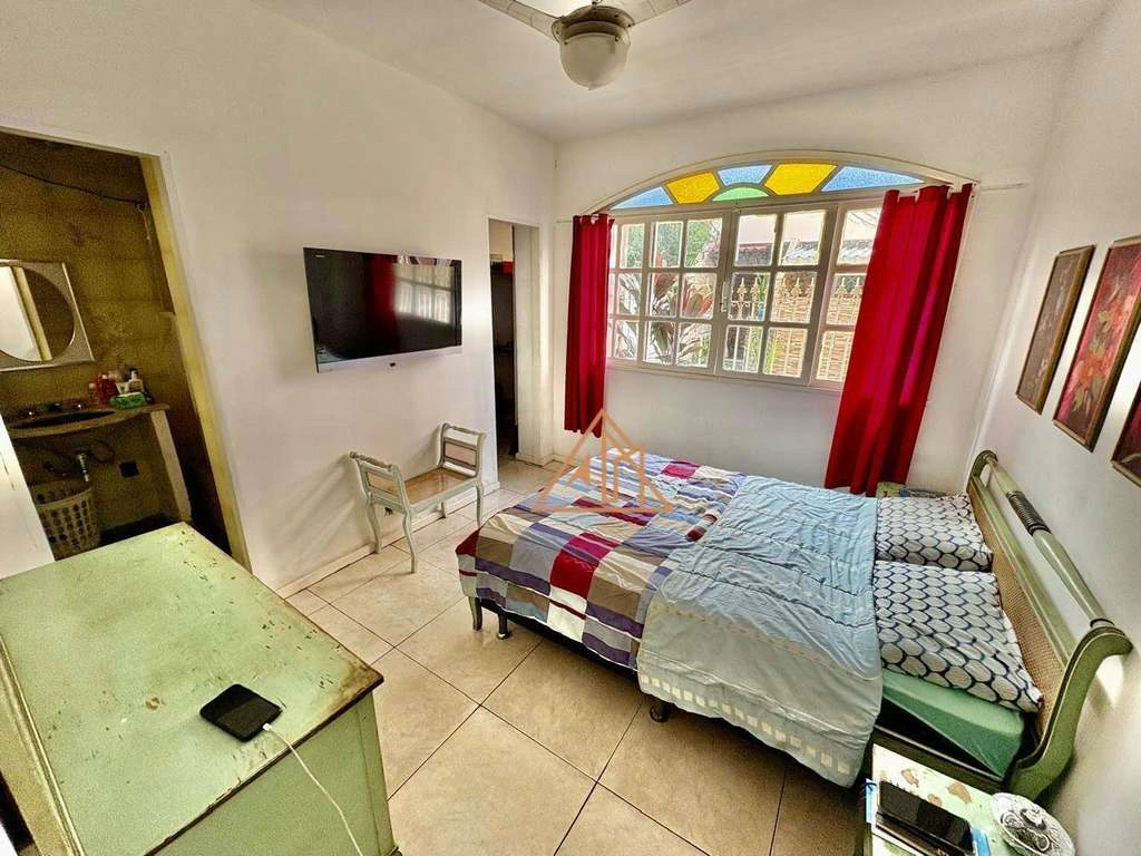 Casa mobiliada com 5 quartos e 228 m² com 3 vagas — photo 9