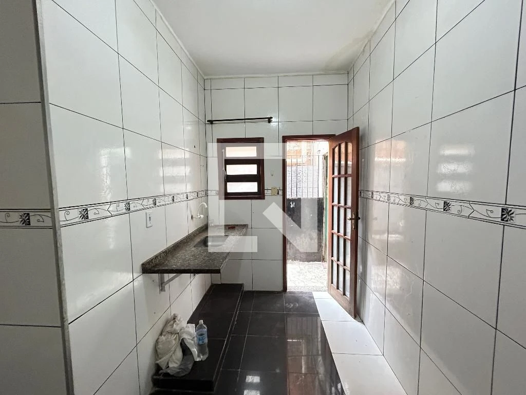 Casa de 1 quarto com varanda gourmet, Bento Ribeiro — photo 3