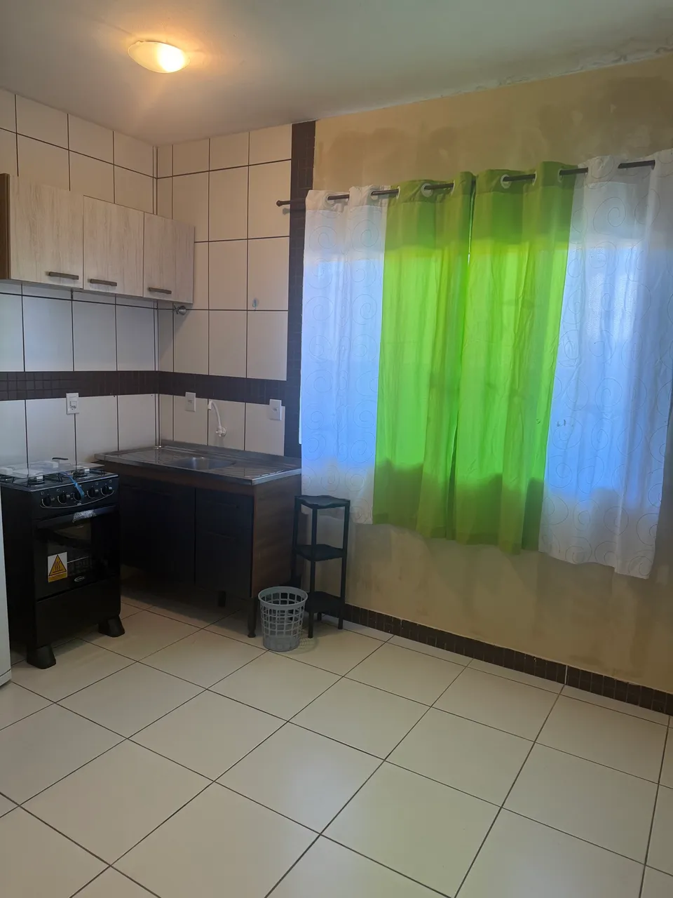 Studio with 1 bedroom and 1 bathroom plus 1 parking spot — photo 2