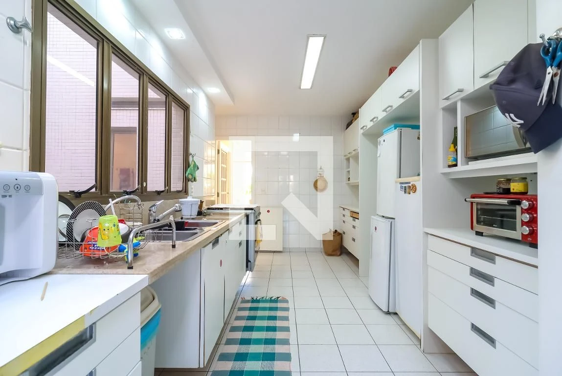 Apartamento mobiliado de 6 quartos com jacuzzi — photo 13