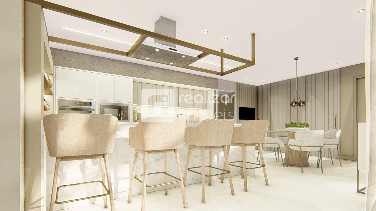 5-bedroom house with a dishwasher in Florianópolis — photo 18