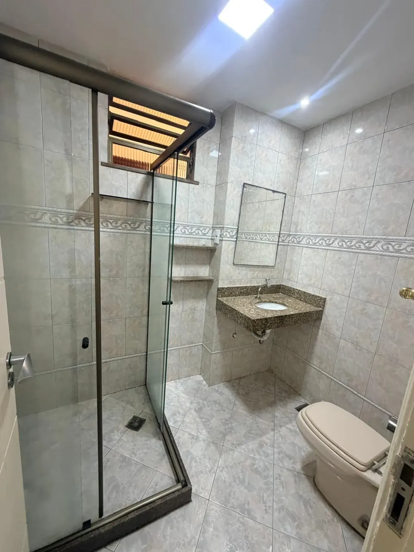 2 quartos e espaço de home office: apartamento de 90 m² — photo 43