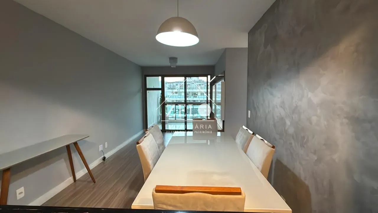 Apartment with 3 bedrooms and 3 bathrooms with 2 parking spots — photo 9