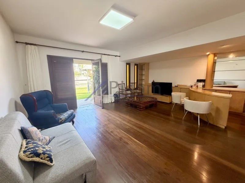 Furnished house with 5 bedrooms and balcony grill — photo 26