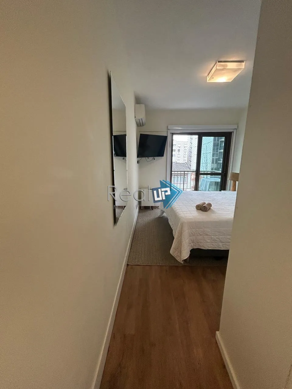 Apartment with 2 bedrooms, 2 bathrooms, and 1 parking spot — photo 10