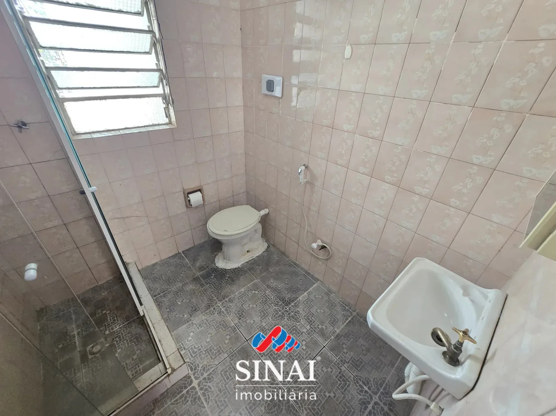 One-bedroom, 45 m² house in Rio de Janeiro — photo 13