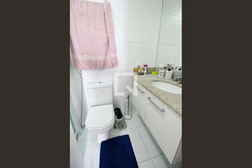 Furnished apartment, 70 m², with a mountain view — photo 30