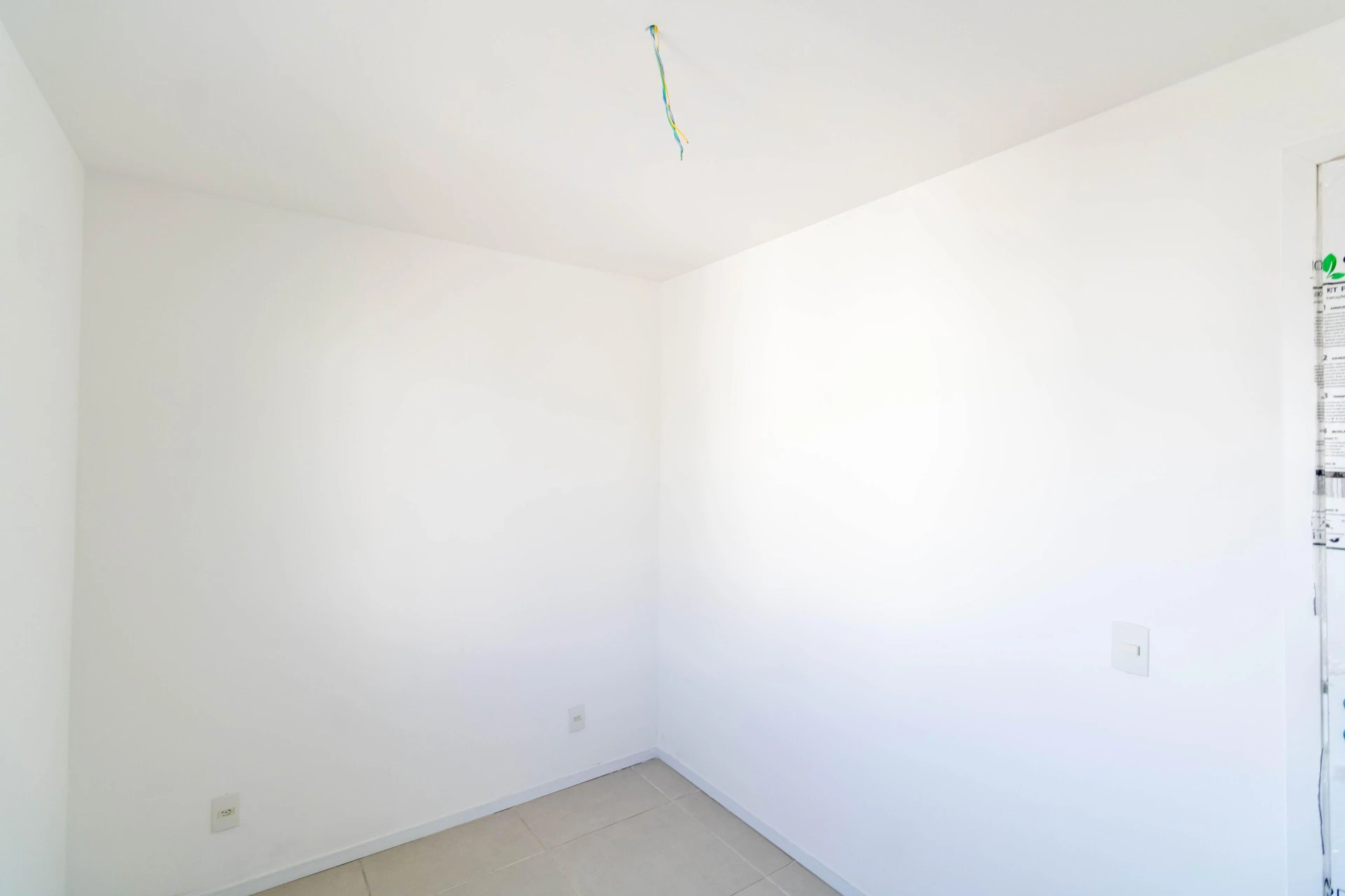 Apartamento mobiliado com 3 quartos e varanda envidraçada — photo 37
