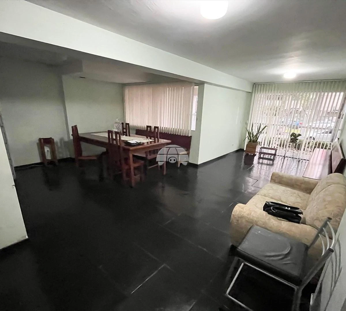Apartamento de 2 quartos com máquina de lavar, Água Verde — photo 4