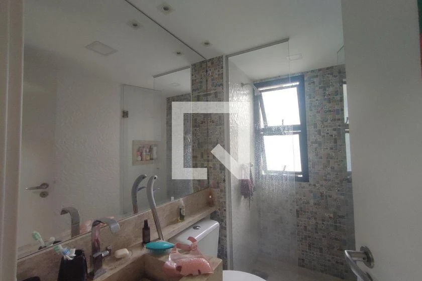 Apartamento com vista para as montanhas, Rio de Janeiro — photo 14
