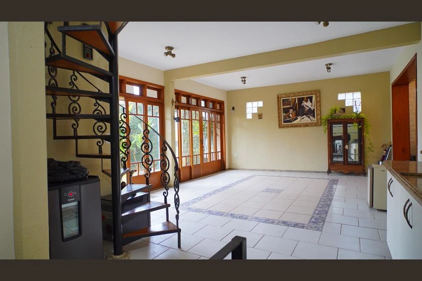 Casa com 6 quartos, área externa e aceita pets — photo 11