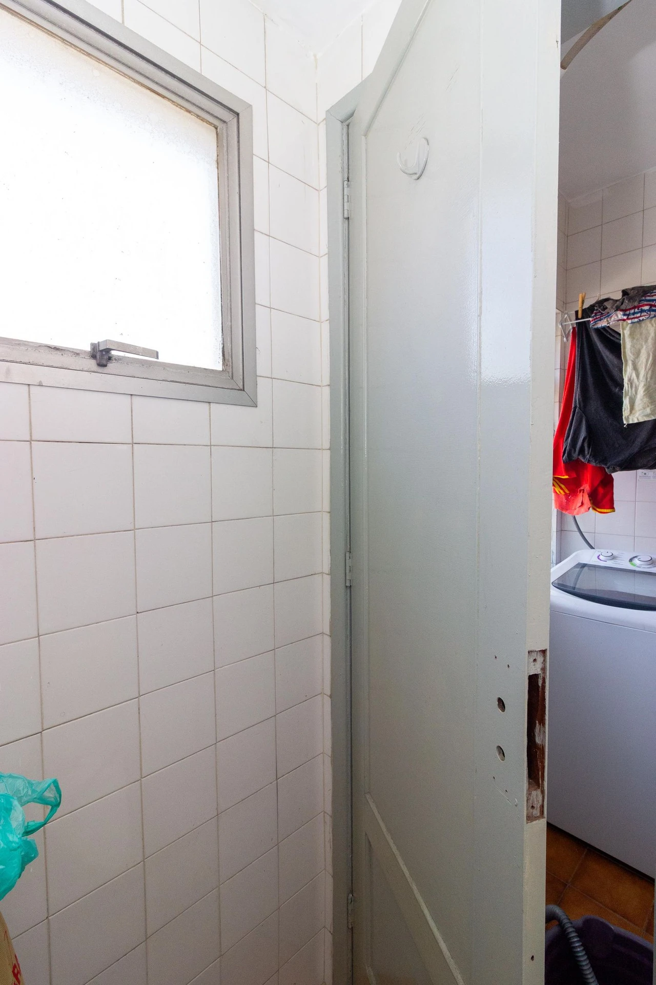 Furnished 2-bedroom apartment with 1 parking space — photo 28