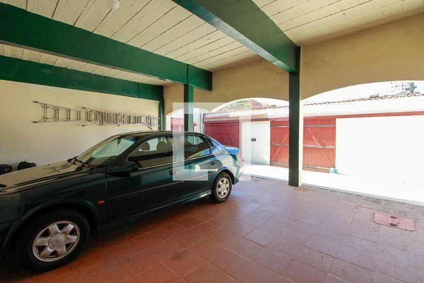 Furnished house with 4 bedrooms and a gas stove 657 m² — photo 45